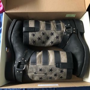 Durango Boots Size 13W